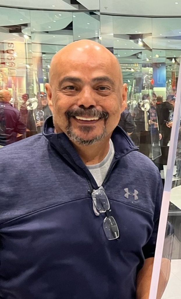 Hector Rivera Profile Photo