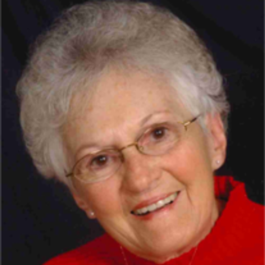 Marlene Whalen