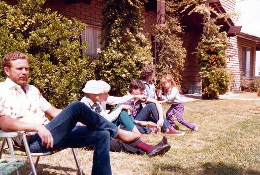 Lloyd Peck photo gallery thumbnail 74 of 157