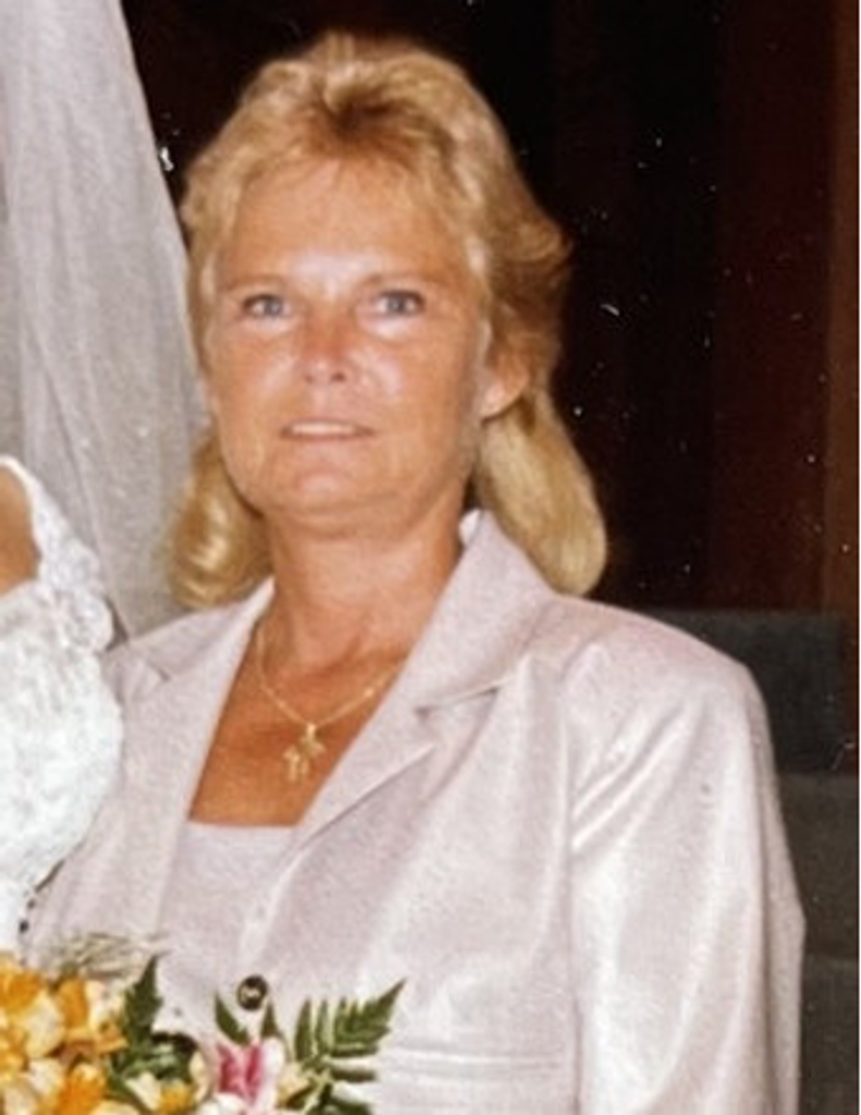 Patricia Ann Agee