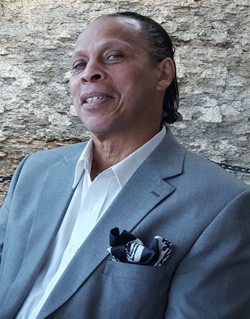 Frank Leroy Burrell Profile Photo