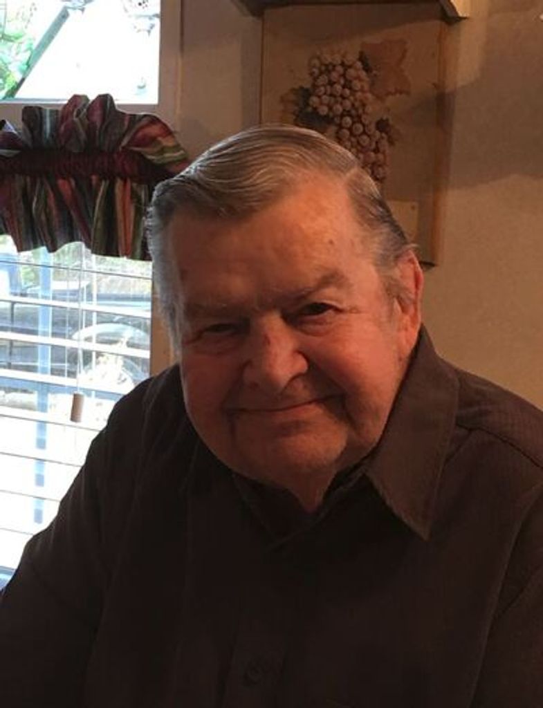 George William Stuhl Profile Photo