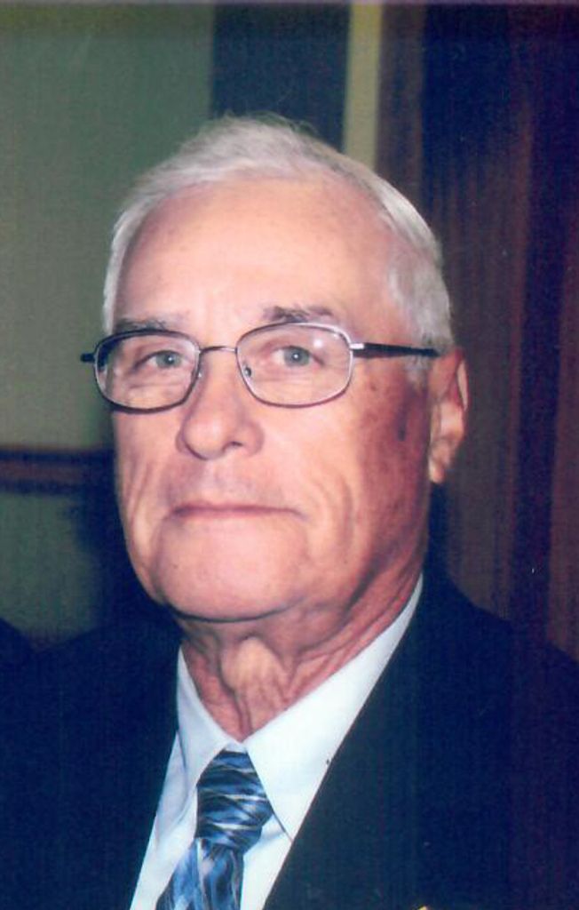 Joseph Christian  "Jc" Kluesner