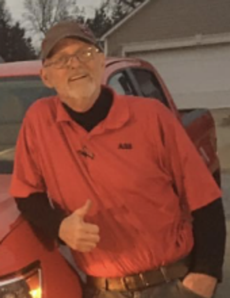 Charles “Chuck”  T.  Daly