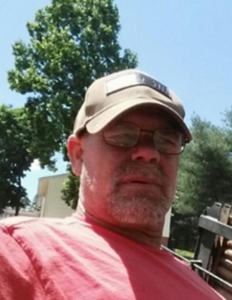 Jimmy Hicks Profile Photo