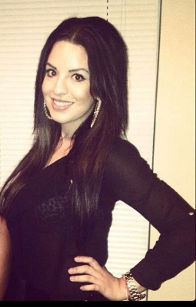 Elsa Manuela Alonso Profile Photo