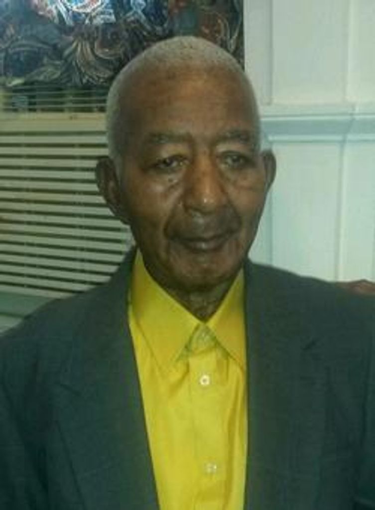 Deacon Agee "A. G." Jackson