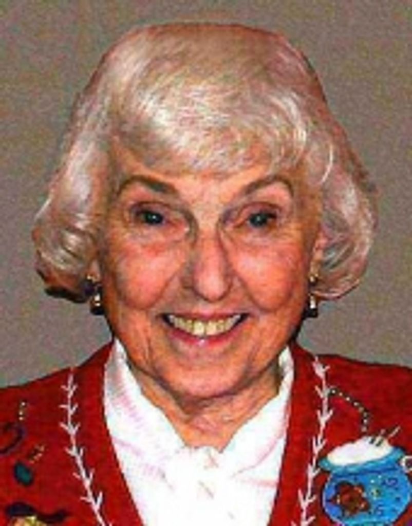 Ruth N. Moeller