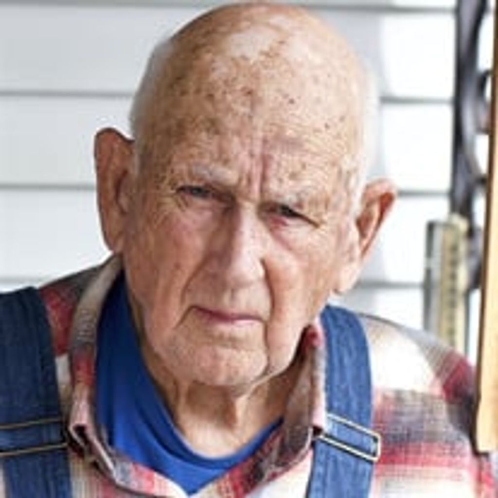 Hershel Alexander