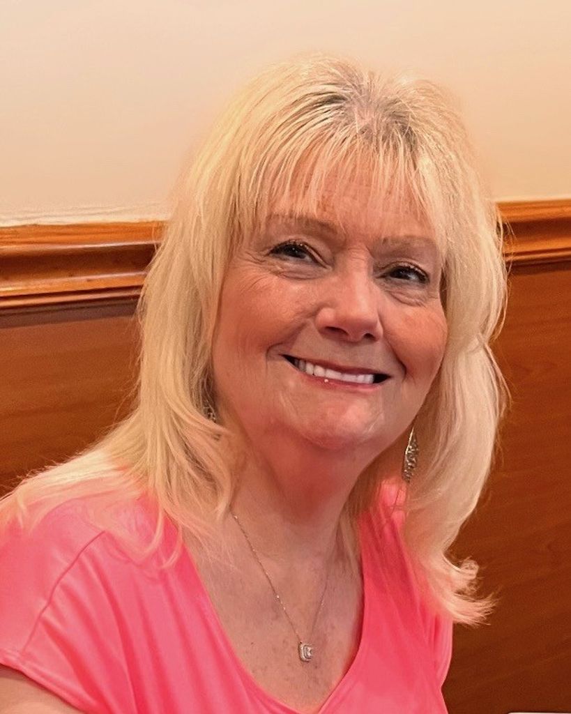 Charlotte K. Berger Profile Photo