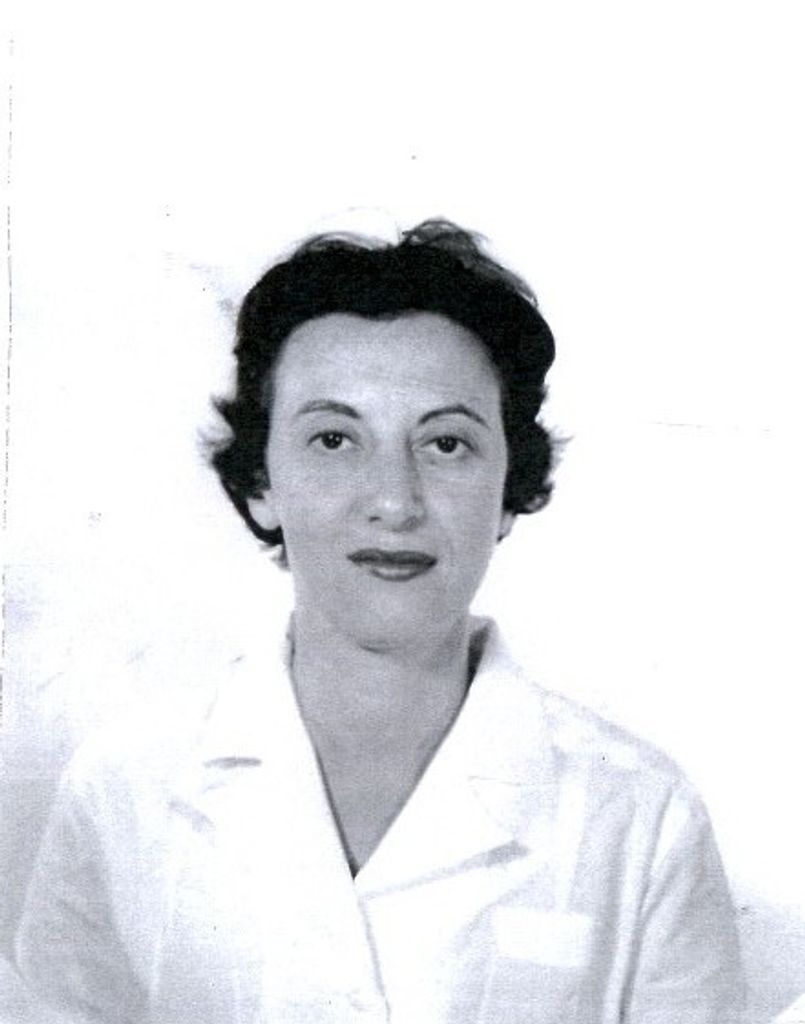 Florence Wilson