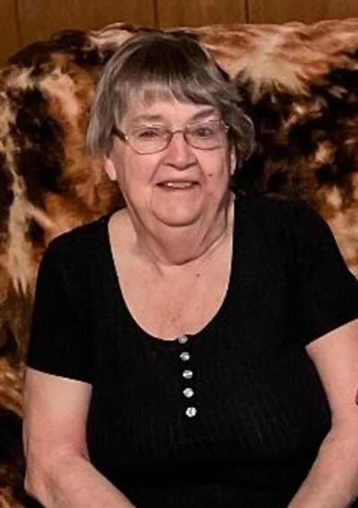 Marlene L. Thompson Profile Photo