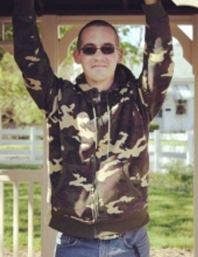 Kevin  William Roche Profile Photo