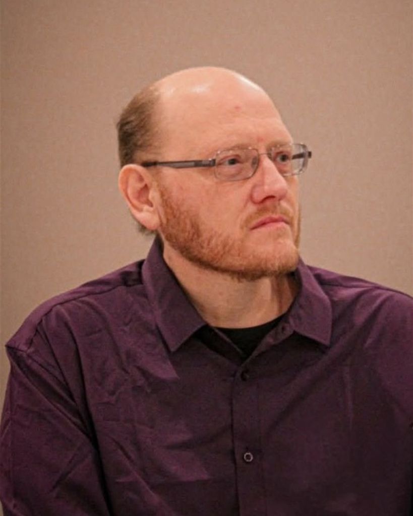 Jason Wayne Cross Profile Photo