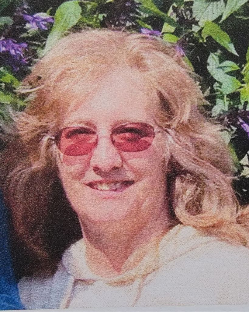 Patricia A. Stade