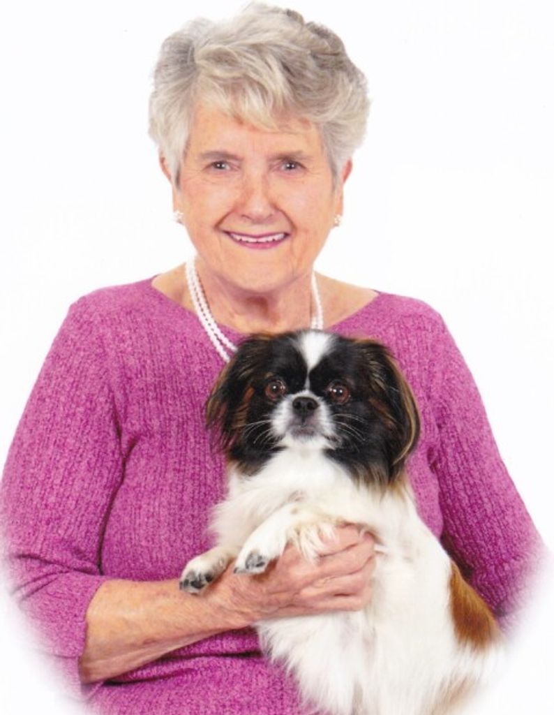 Margaret Mae McCarthy