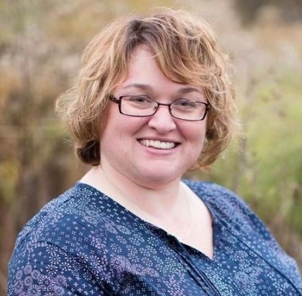 Brandi Jaye Mellott Profile Photo