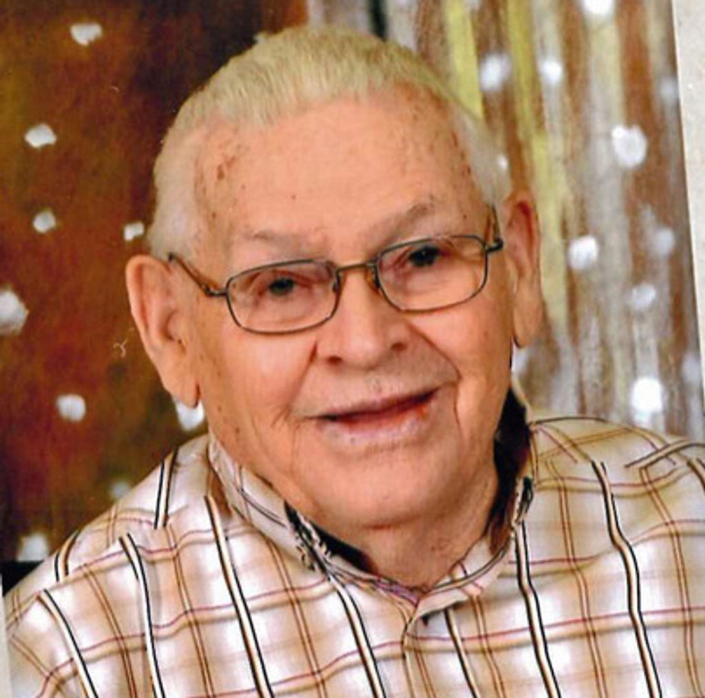 Oscar Vossler Profile Photo