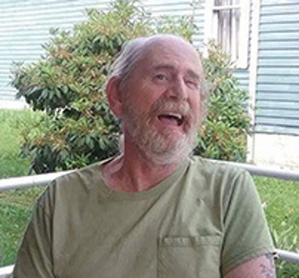 David Allen Moore Sr. Profile Photo
