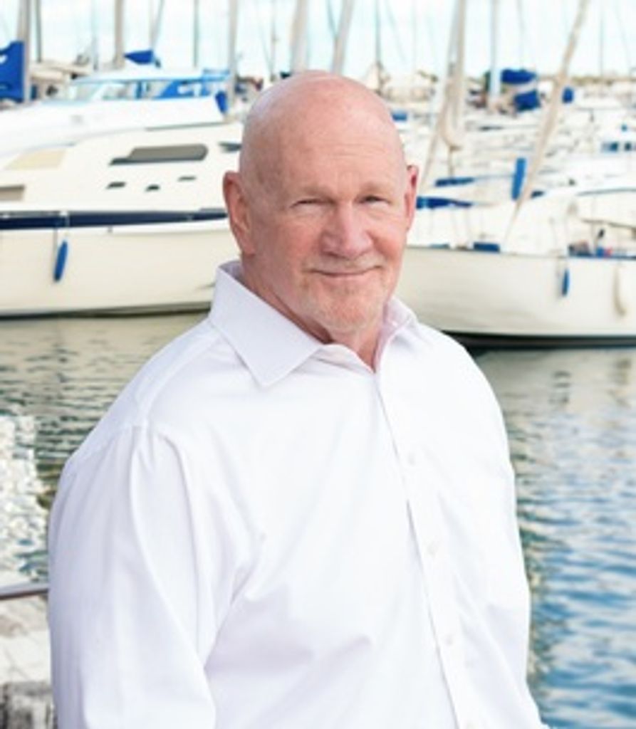 William "Rick" Koehn