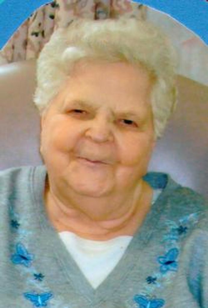 Deloris J. Witt