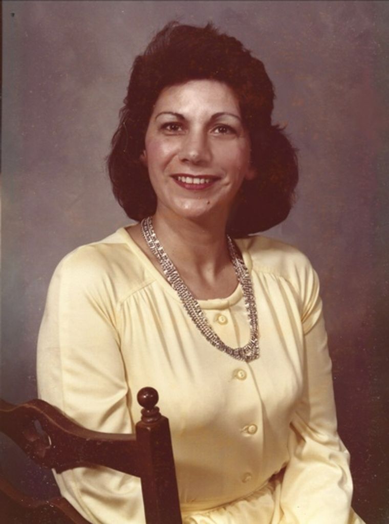 Carmen Novia Bowman