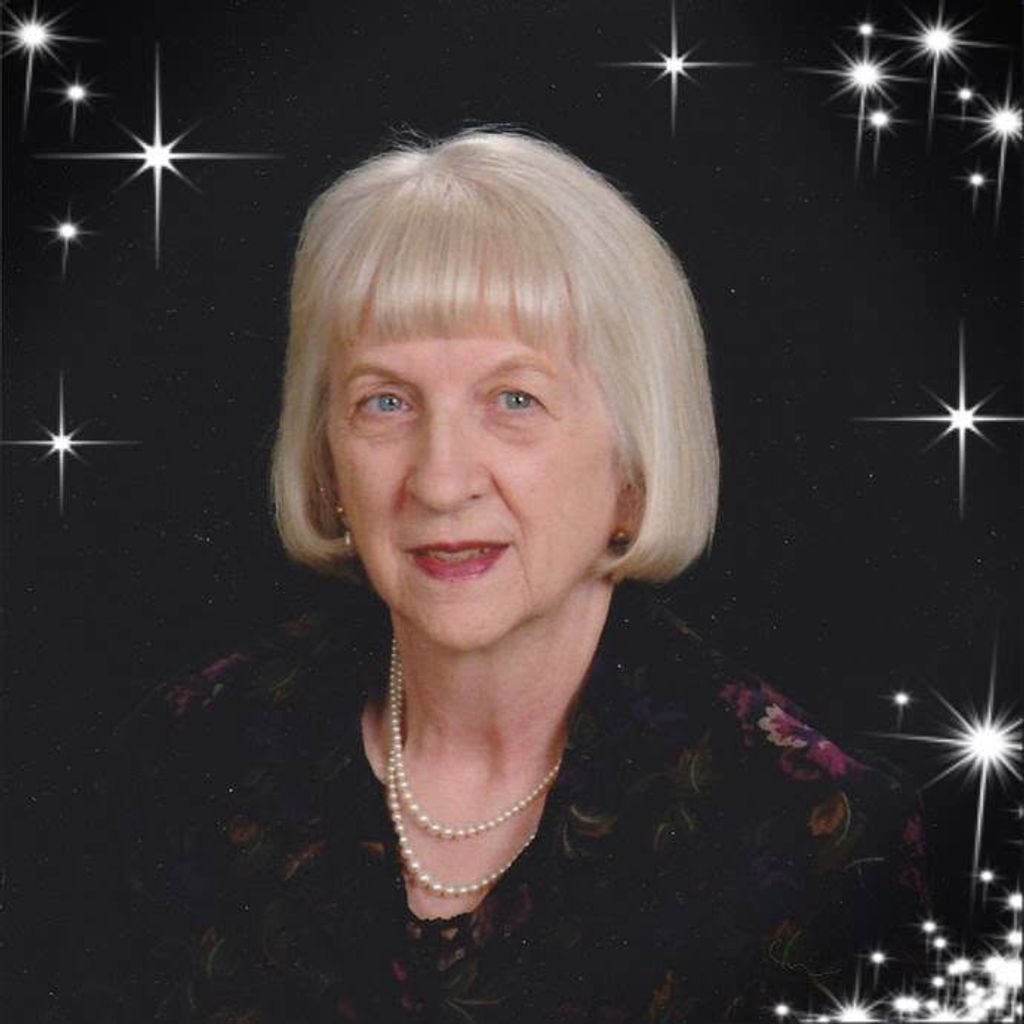 Ruth Ann Hill Profile Photo