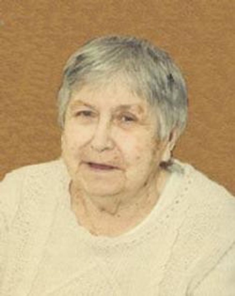 Alice Mary Cleppe