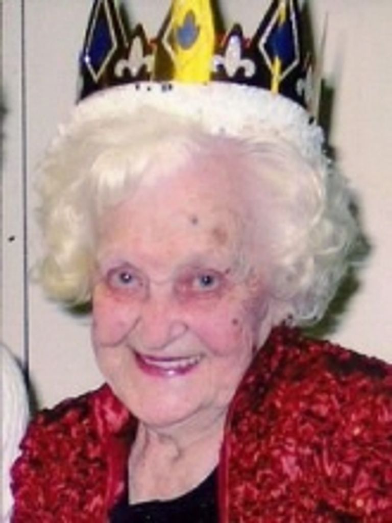 Dorothy Rose Sklarek