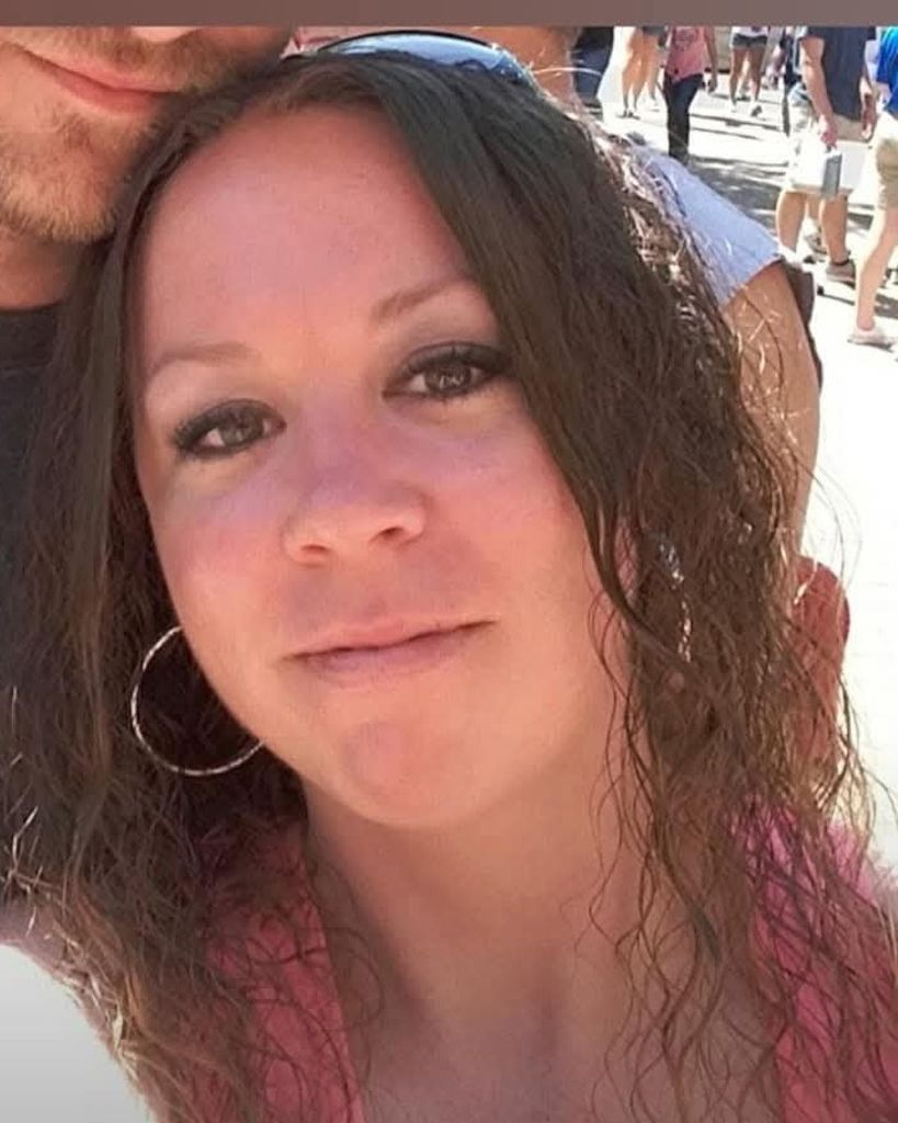 Jennifer Gail Spurlock