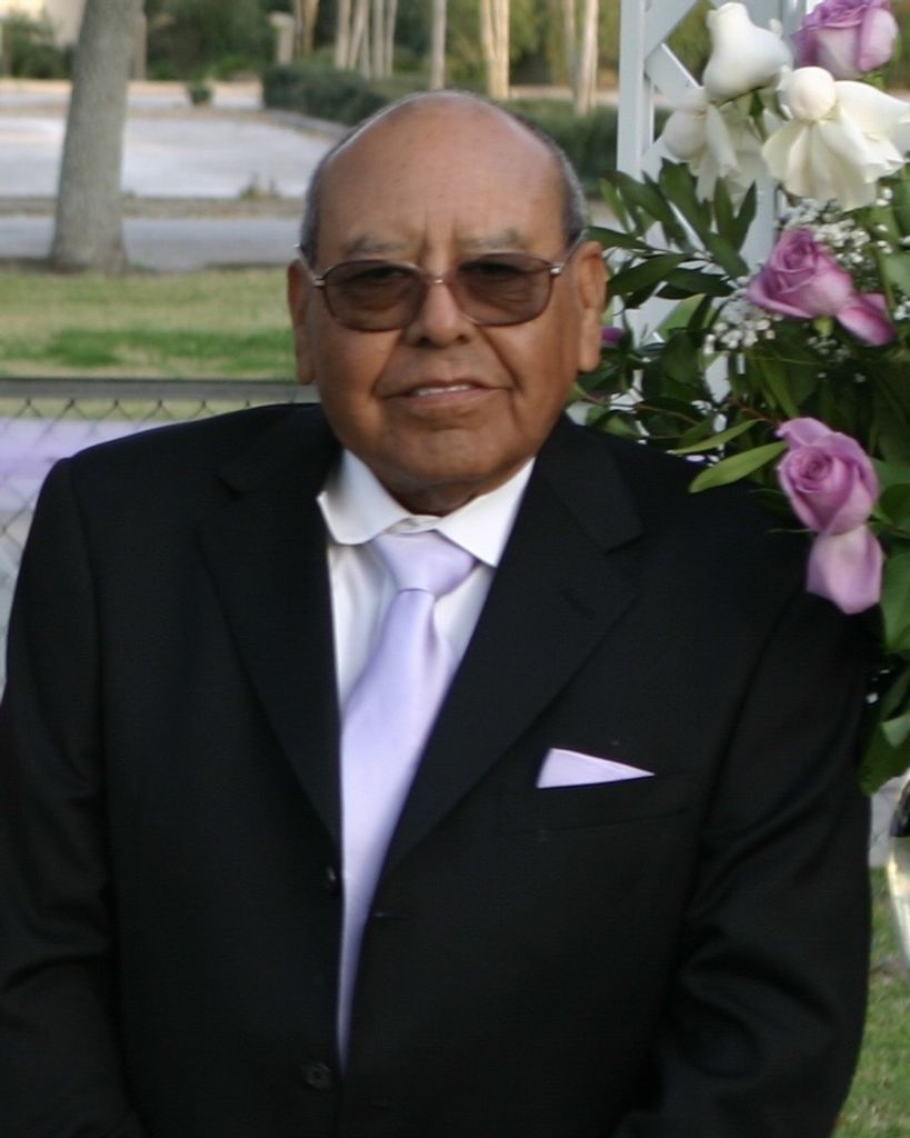 Sam Gonzales Profile Photo