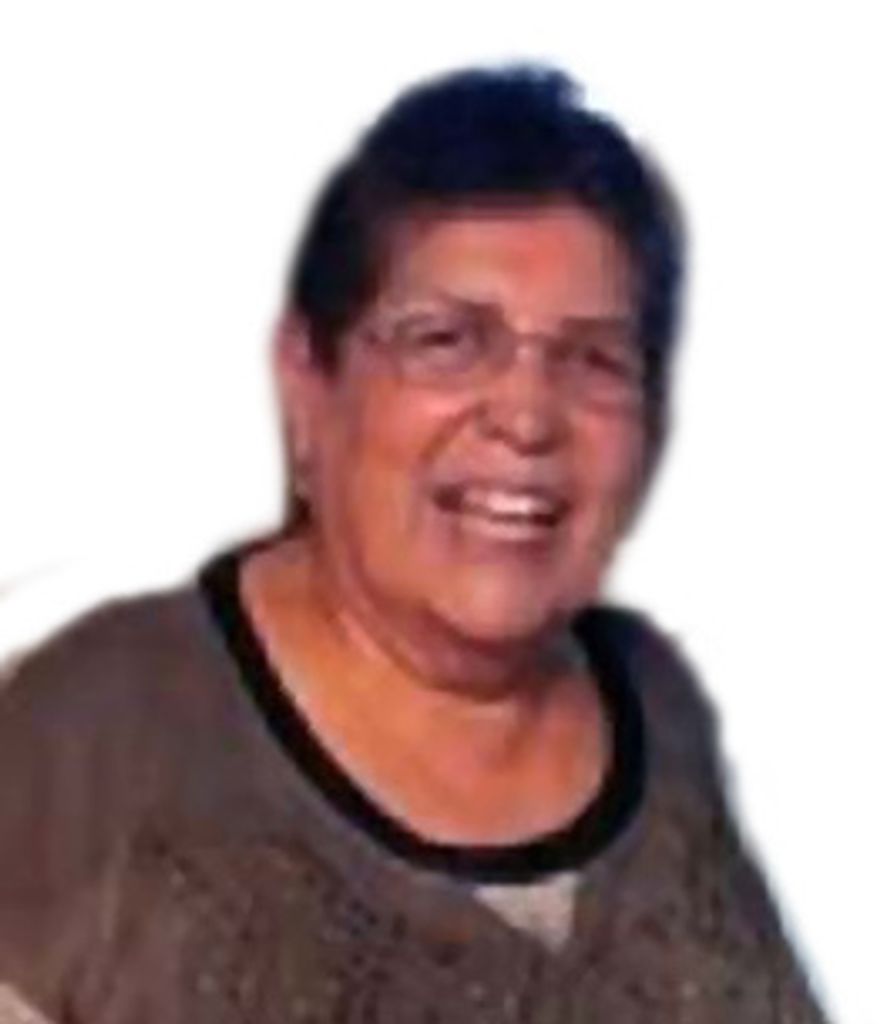 Esperanza Moya