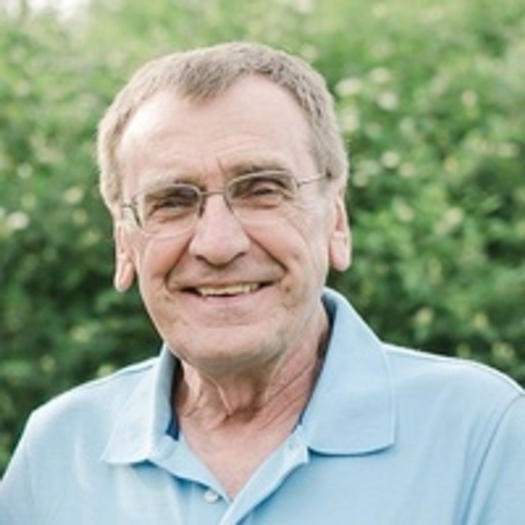 Bruce Buyeske