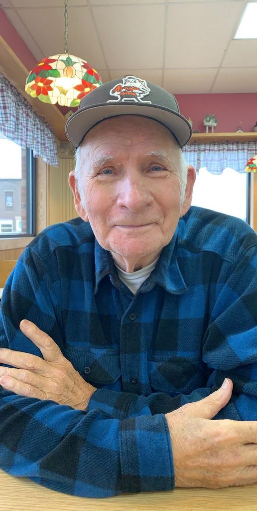 Donald V. Betts Profile Photo