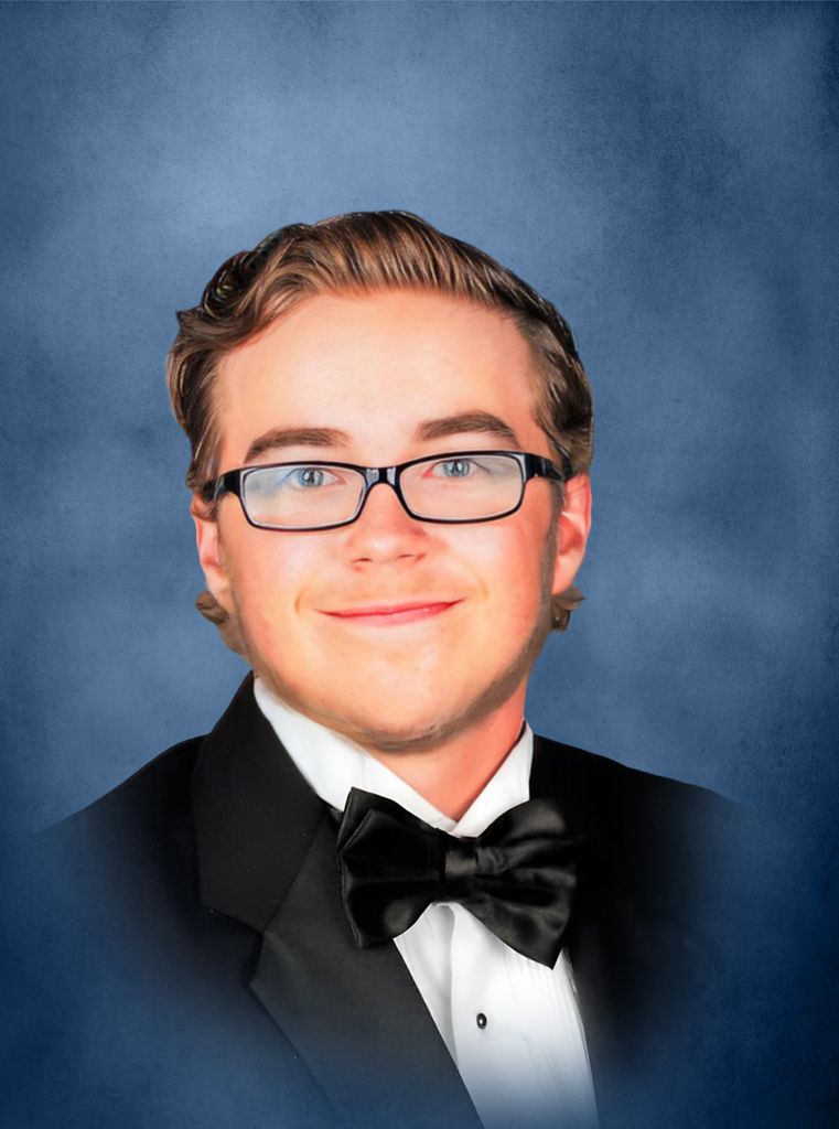 Matthew Ryan Campbell Profile Photo