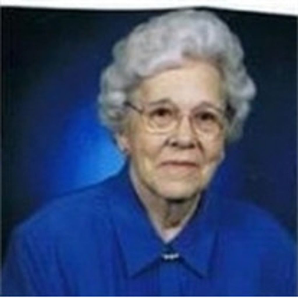 Verna A. Herndon