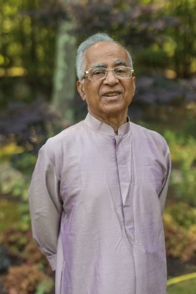 Gour Chandra Mitra