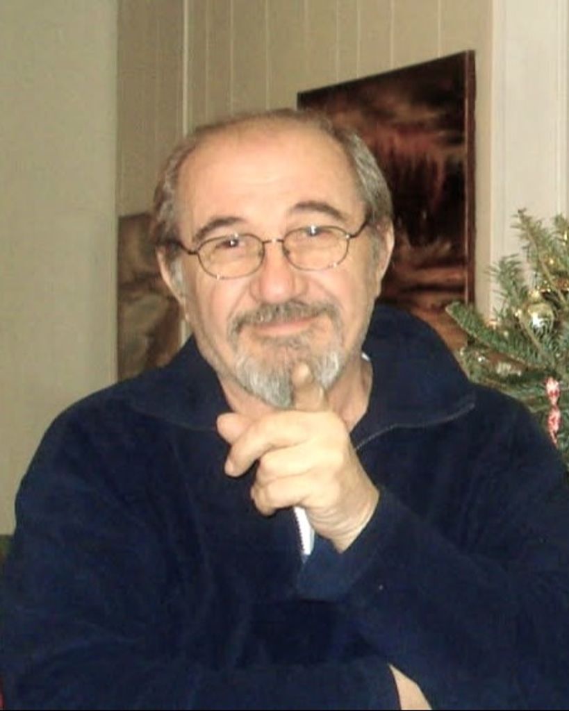 Lazar Suboticki Profile Photo