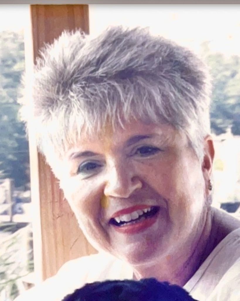 Carlyne A. Labrecque