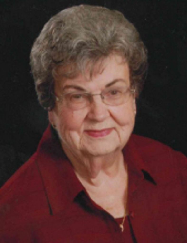 Martha Bradford Profile Photo
