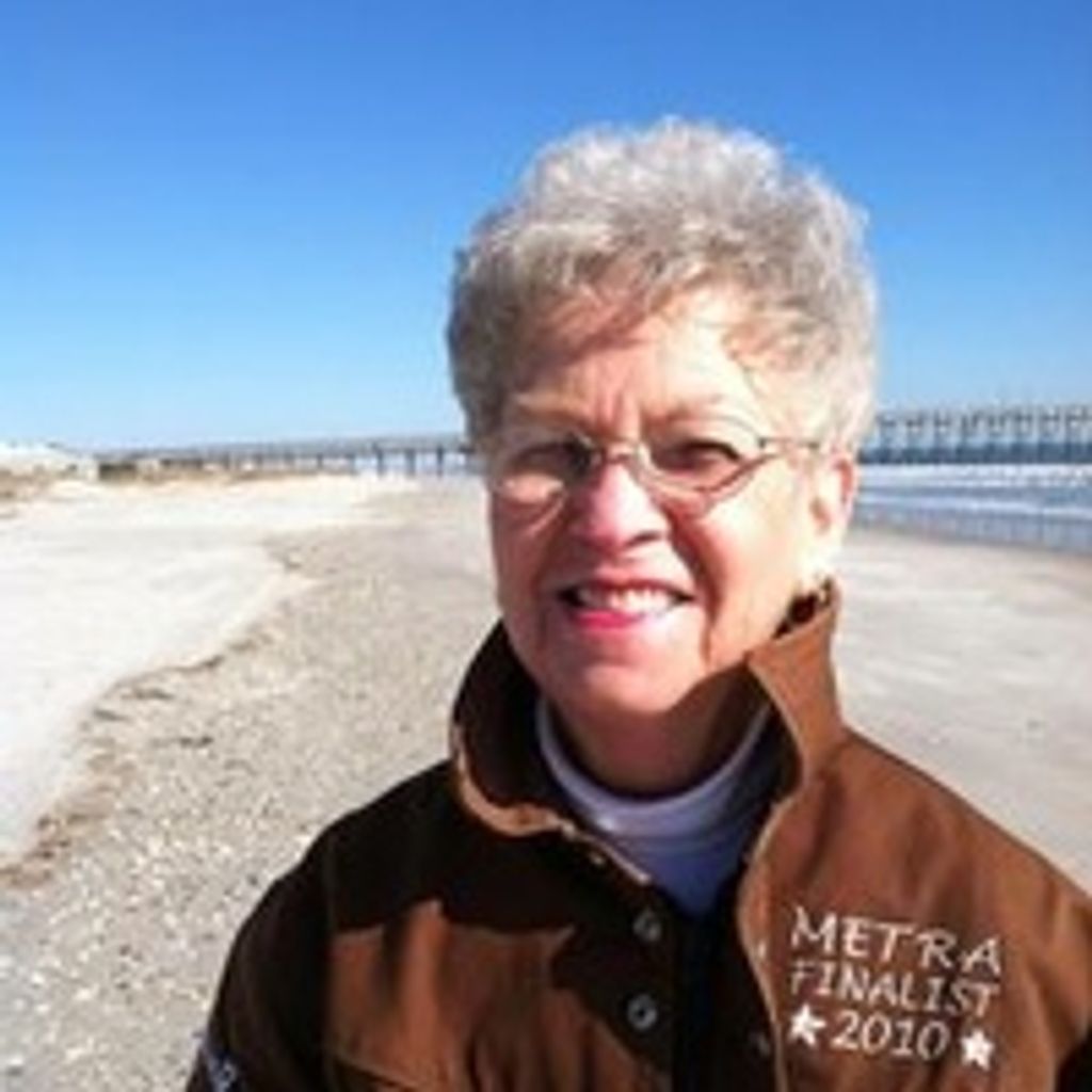 Linda Blake Schoenberger