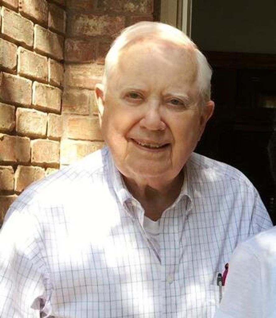 Ronald Dean Hayes Profile Photo