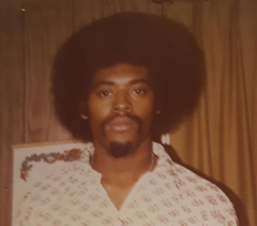 Robert Lynn Gillespie Profile Photo