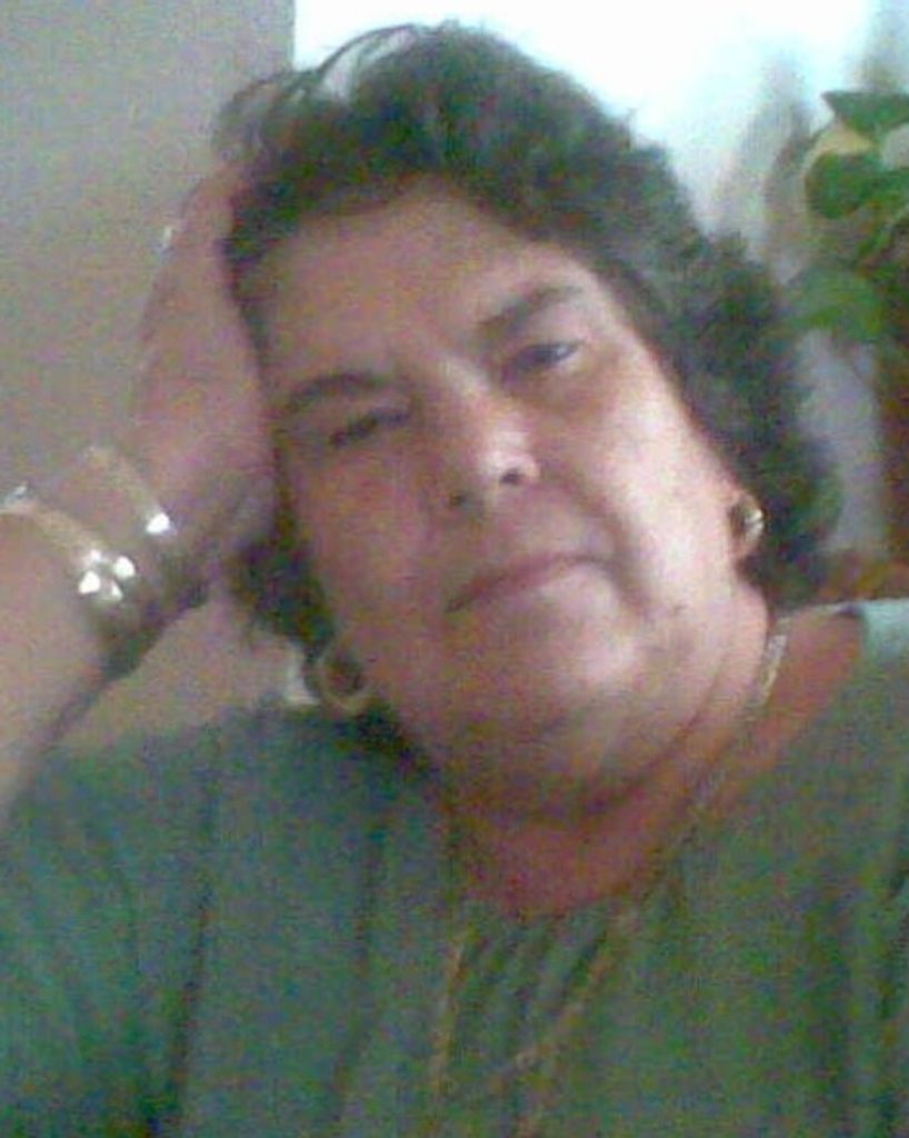 Rafaela Valenzuela
