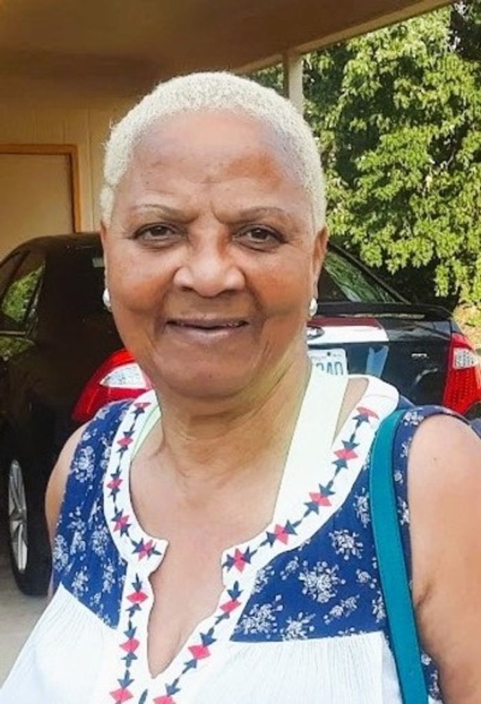 Carolyn Ann Matthews Marlin Profile Photo