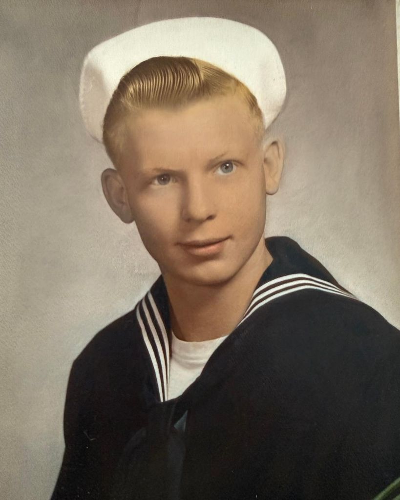 Robert "Bob" Leon Ellis