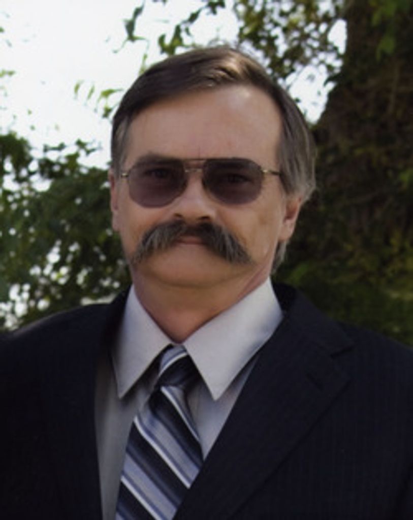 Robert Scheets
