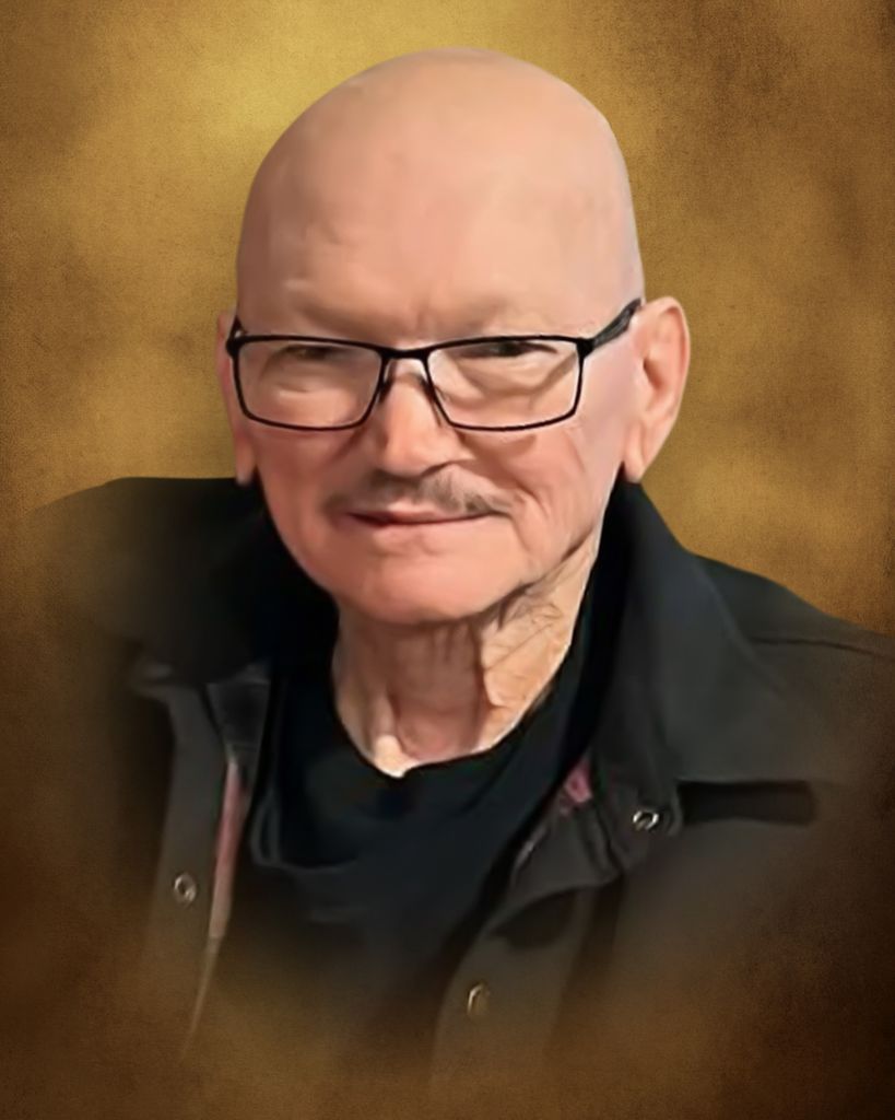 William "Bill" Albert Paxton Profile Photo