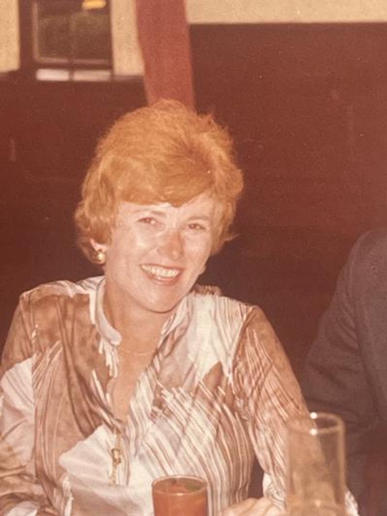 Alice Neville Profile Photo
