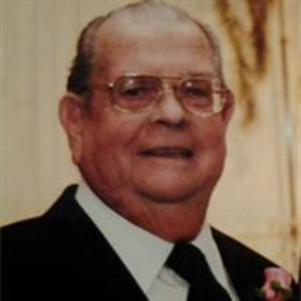 Dr. Don V. Richey
